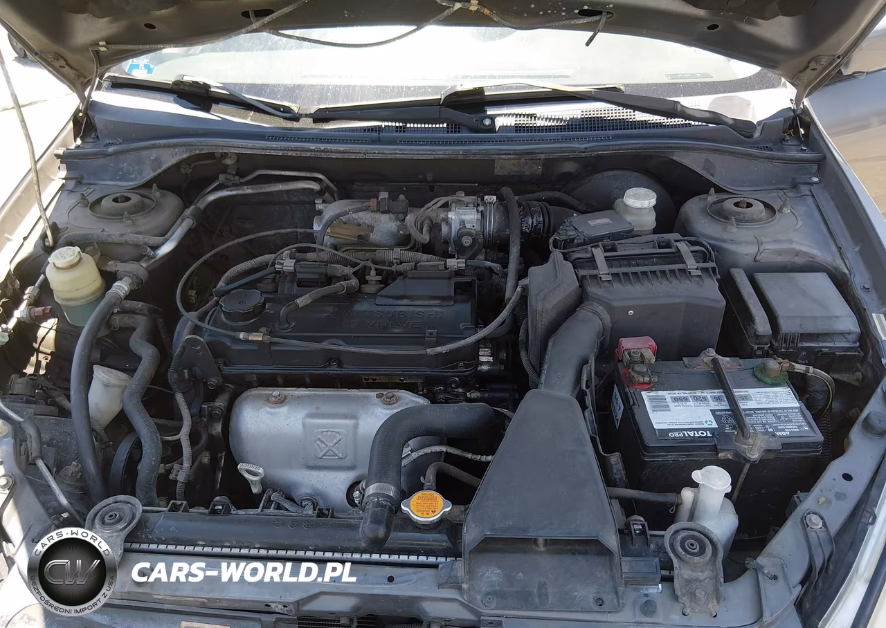 2006 Mitsubishi Lancer Es-Se VIN:JA3AJ26E36U063089 - 10