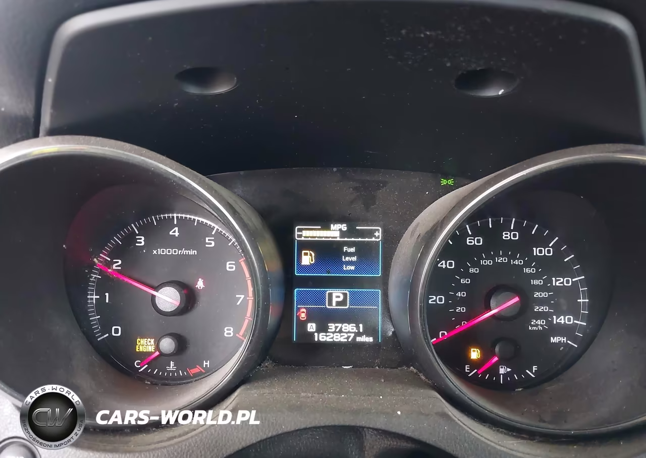 2017 Subaru Legacy 2.5I VIN:4S3BNAB64H3012325 - 7