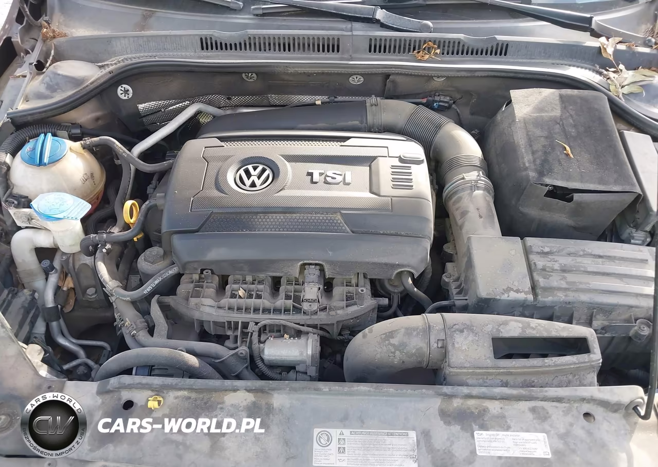 2016 Volkswagen Jetta 1.8T Sel VIN:3VWL07AJXGM208937 - 10