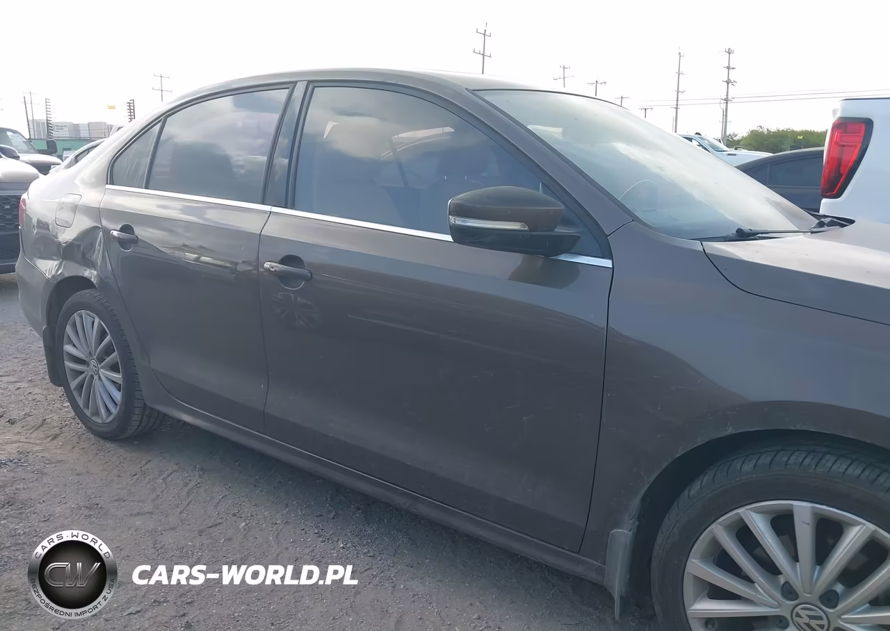 2016 Volkswagen Jetta 1.8T Sel VIN:3VWL07AJXGM208937 - 13