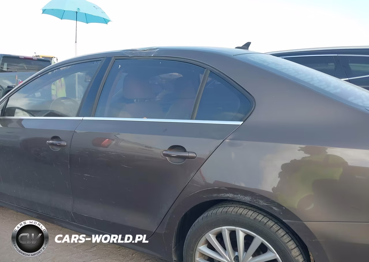 2016 Volkswagen Jetta 1.8T Sel VIN:3VWL07AJXGM208937 - 14