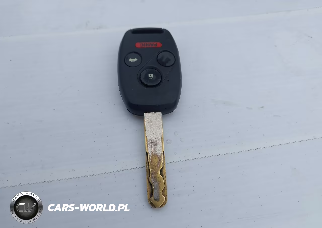2006 Honda Accord 2.4 Ex VIN:1HGCM72756A022598 - 11