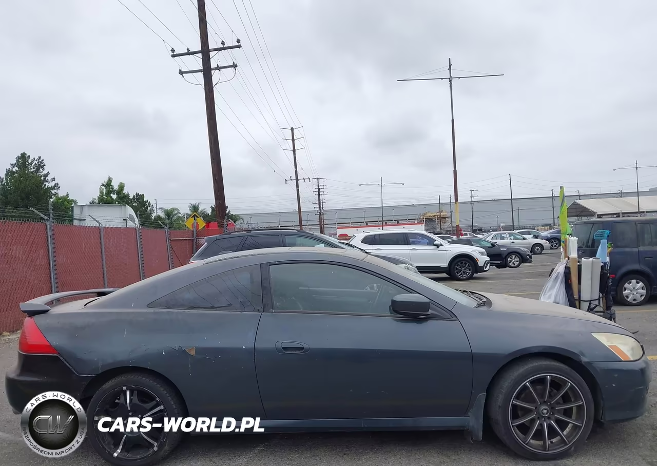 2006 Honda Accord 2.4 Ex VIN:1HGCM72756A022598 - 13