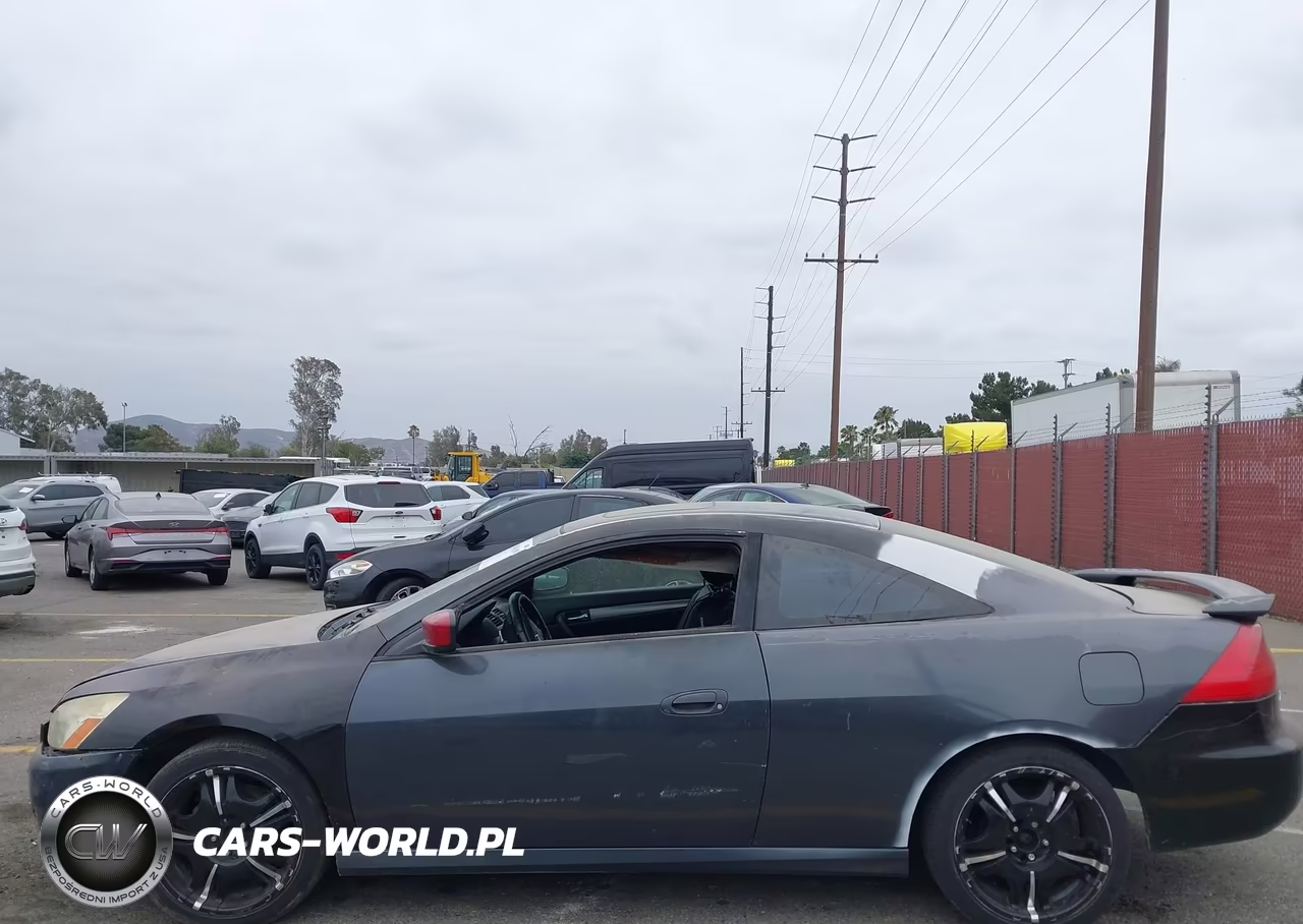 2006 Honda Accord 2.4 Ex VIN:1HGCM72756A022598 - 15