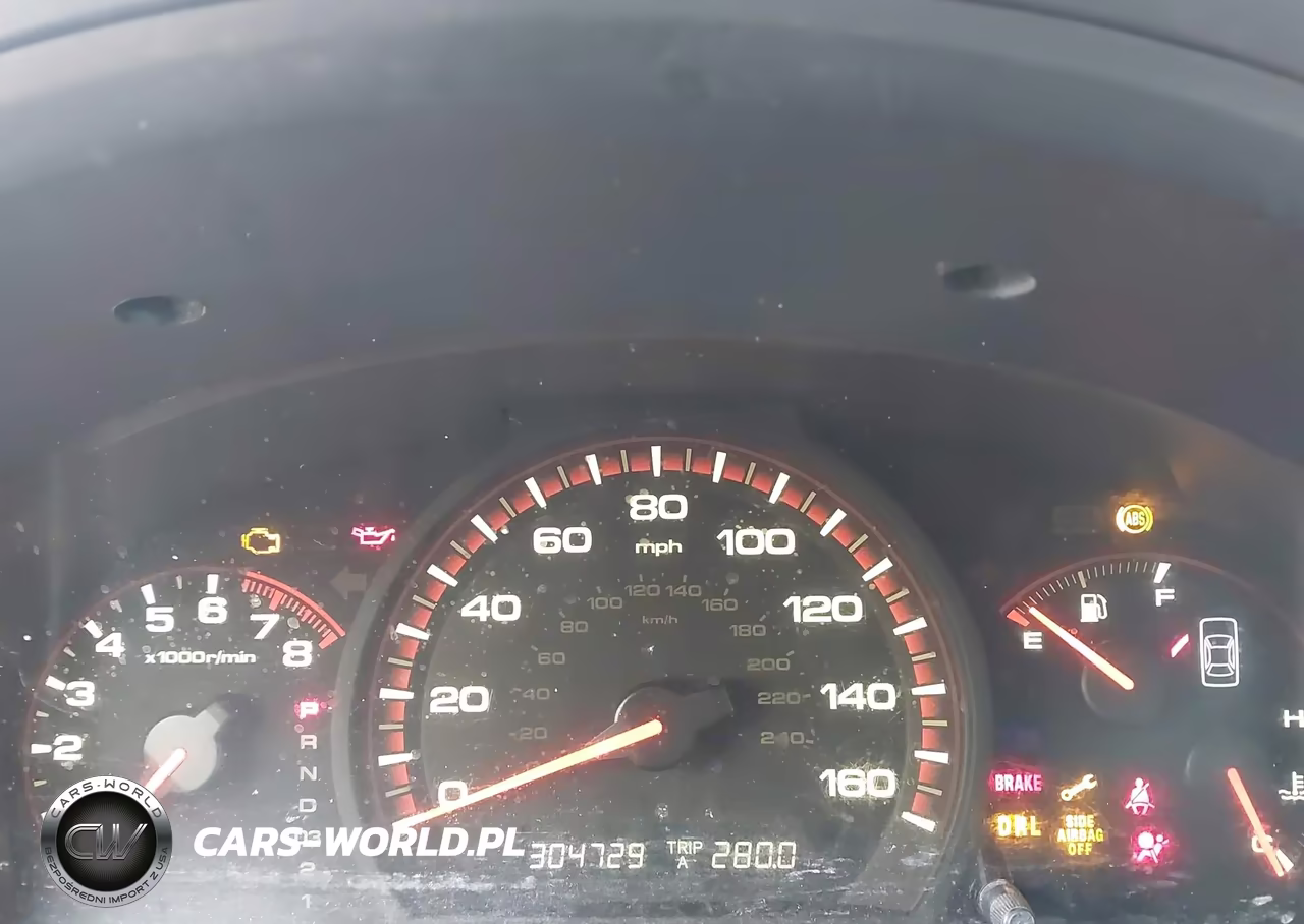 2006 Honda Accord 2.4 Ex VIN:1HGCM72756A022598 - 7