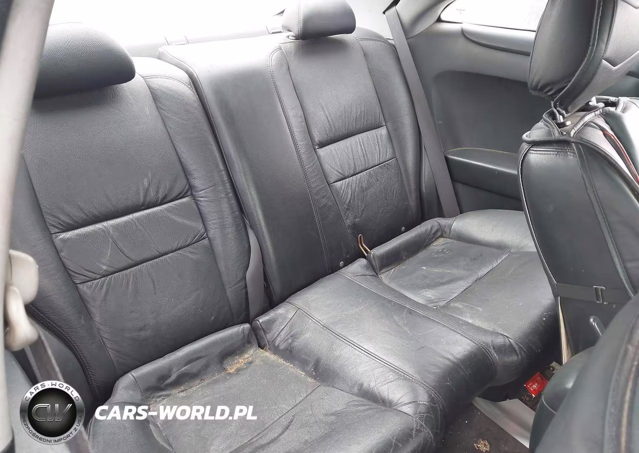 2006 Honda Accord 2.4 Ex VIN:1HGCM72756A022598 - 8