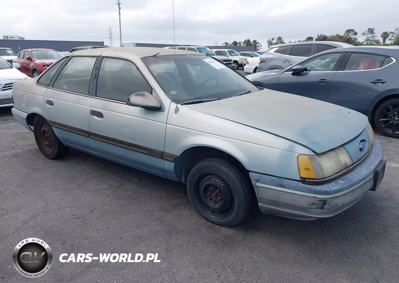 1990 Ford Taurus L