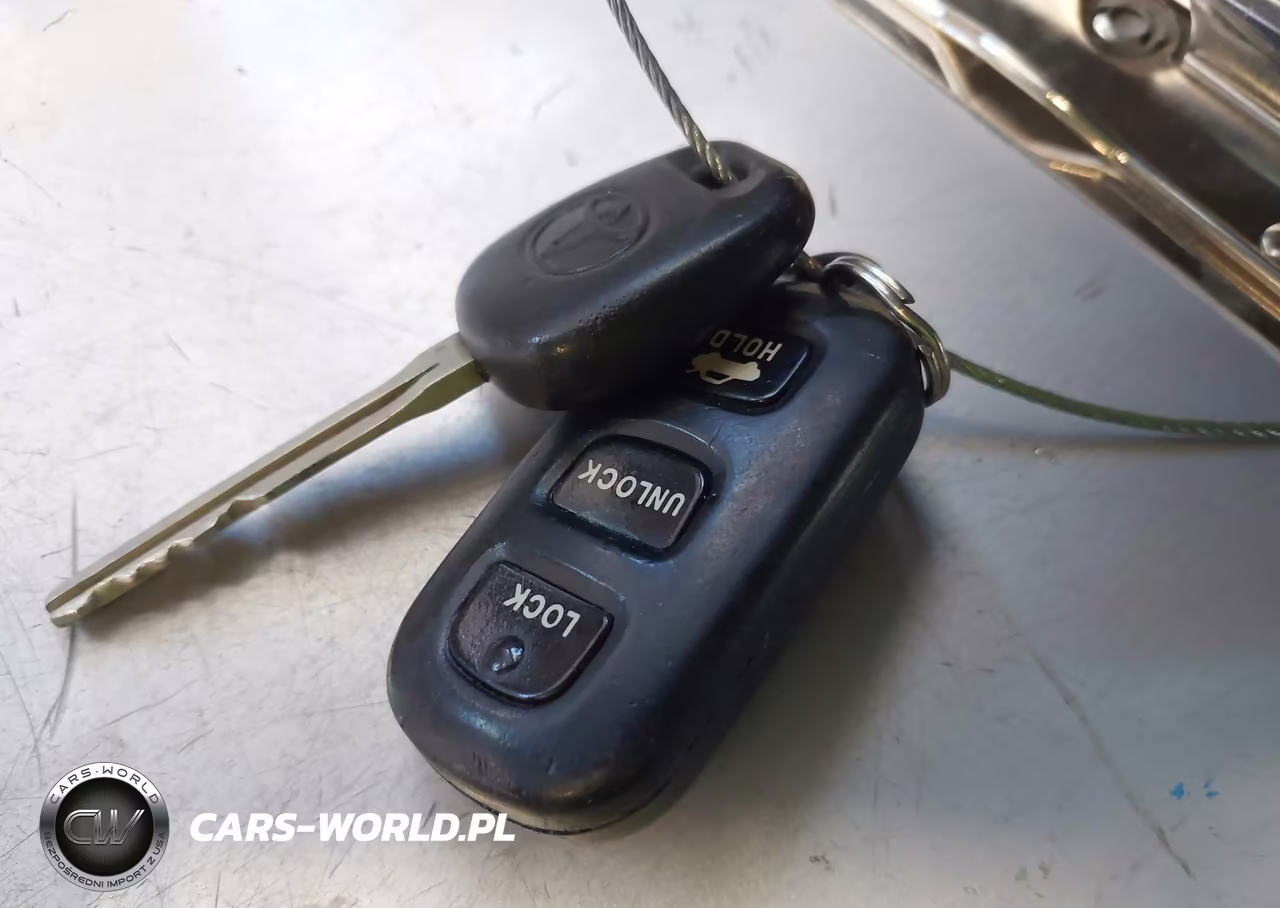 2005 Toyota Camry Le V6 VIN:4T1BF30K05U614598 - 11