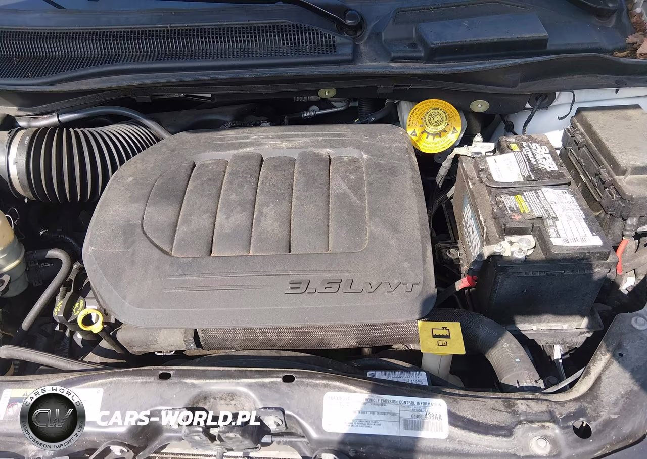 2019 Dodge Grand Caravan Sxt VIN:2C4RDGCG5KR591433 - 10