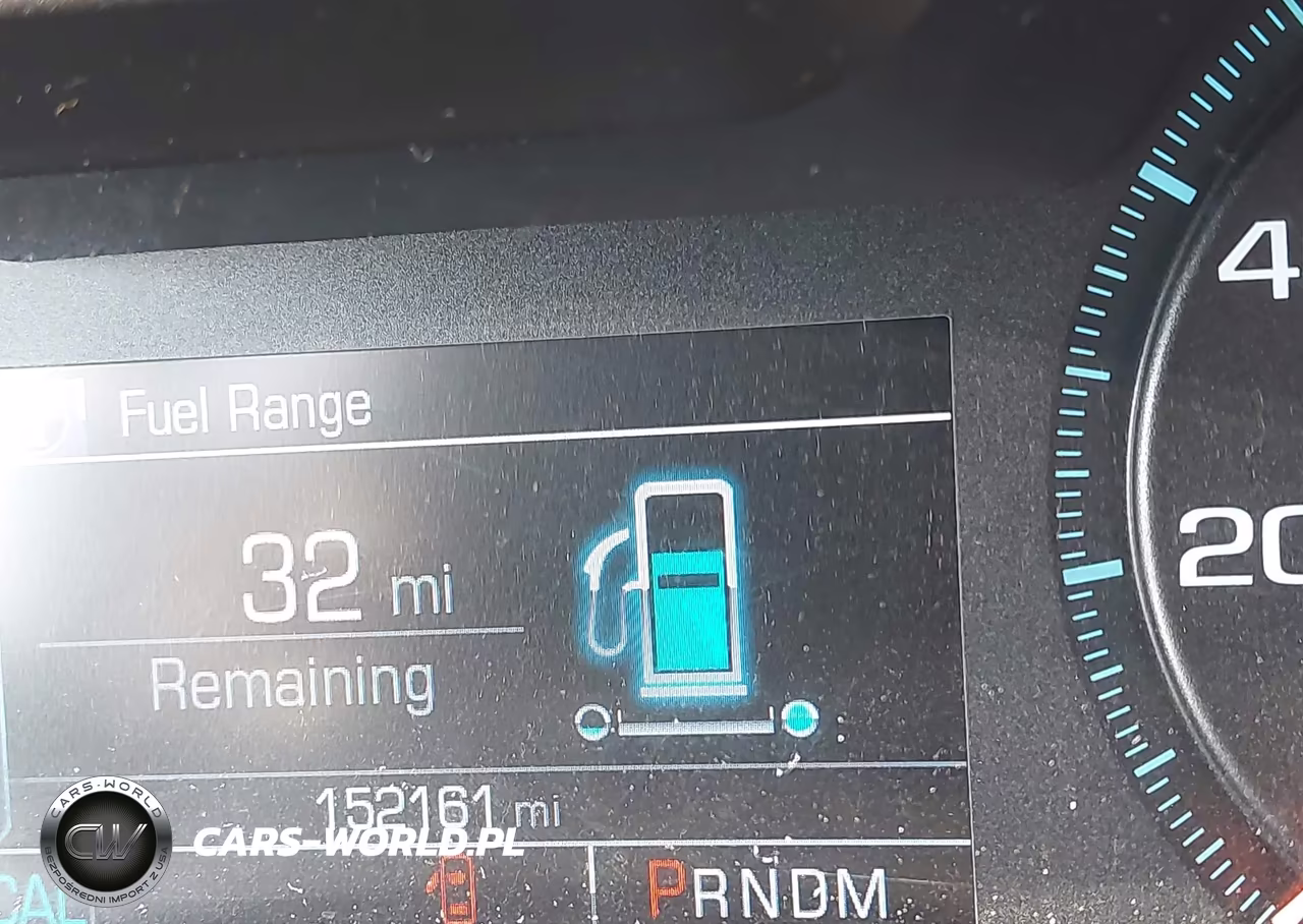 2015 Chevrolet Impala 2Lz VIN:2G1165S34F9261422 - 15