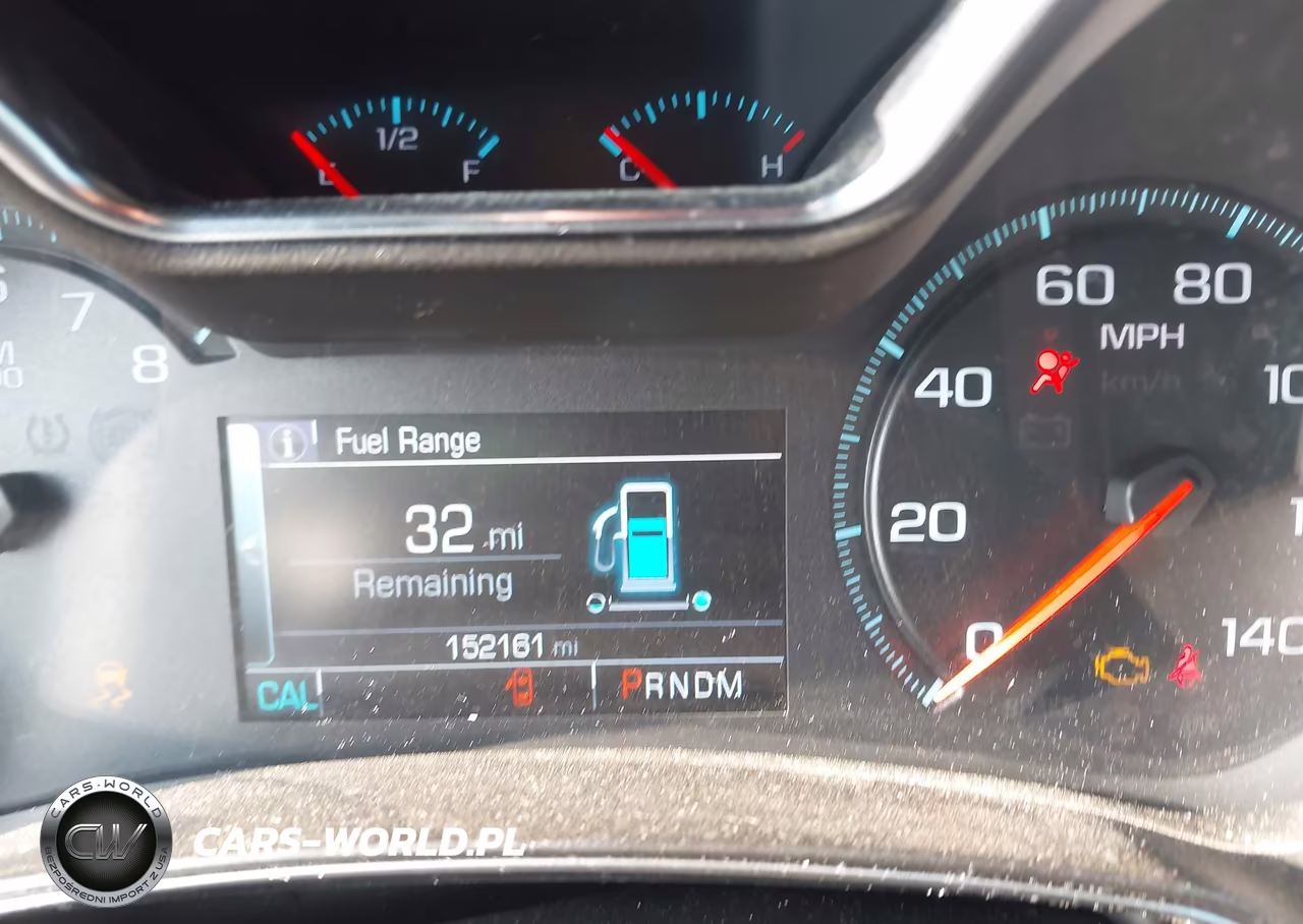 2015 Chevrolet Impala 2Lz VIN:2G1165S34F9261422 - 7