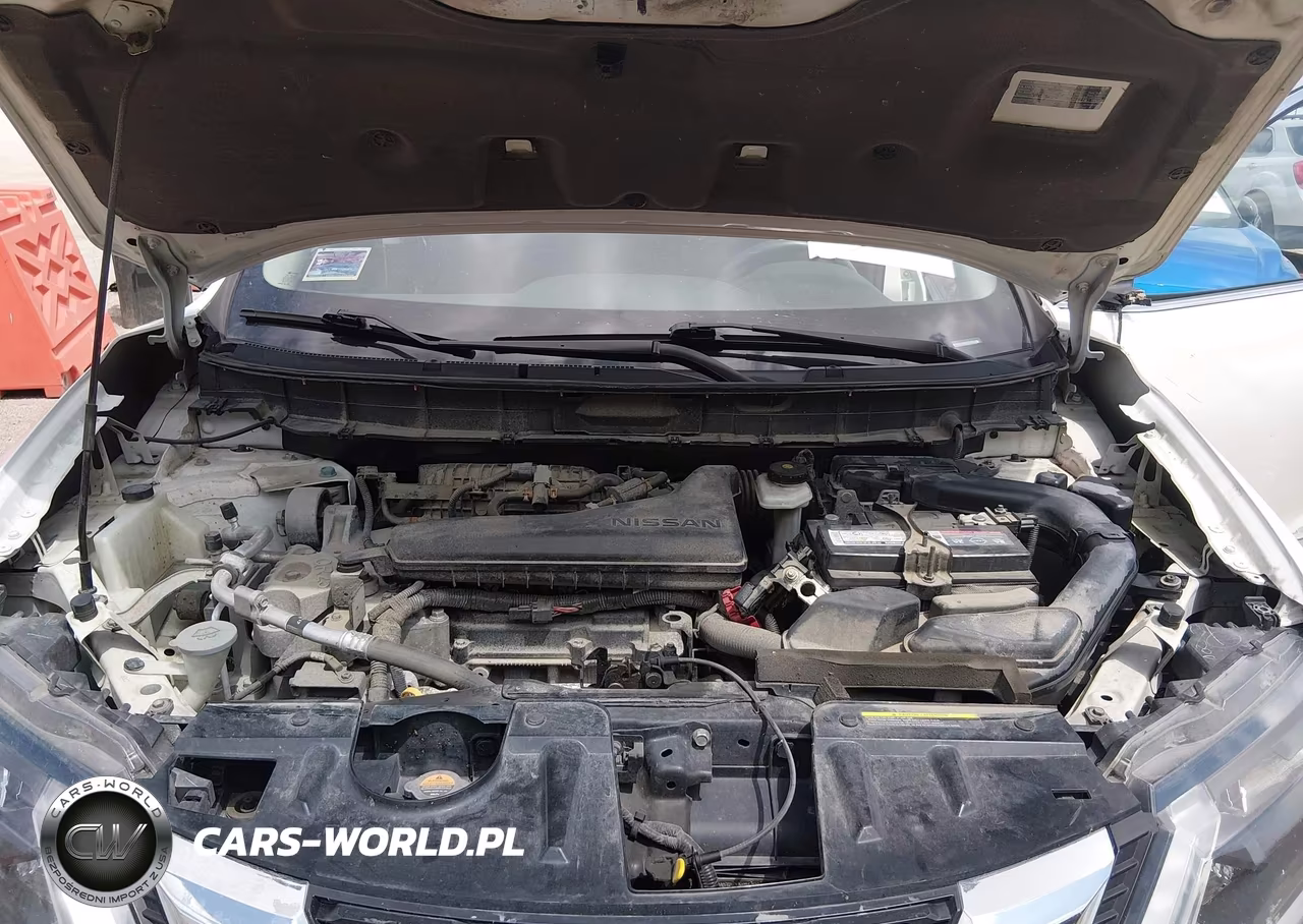 2019 Nissan Rogue Sv VIN:5N1AT2MV7KC736878 - 10