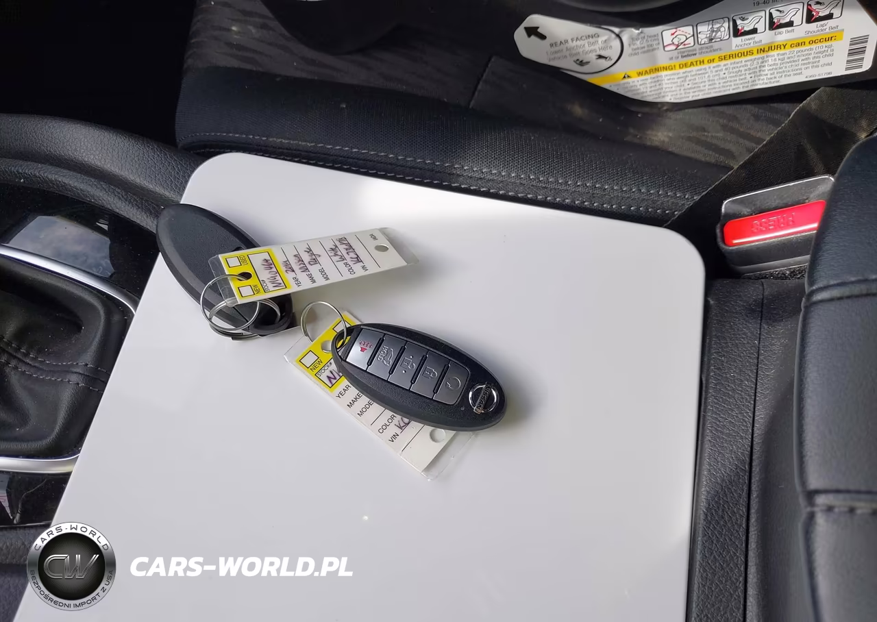 2019 Nissan Rogue Sv VIN:5N1AT2MV7KC736878 - 11