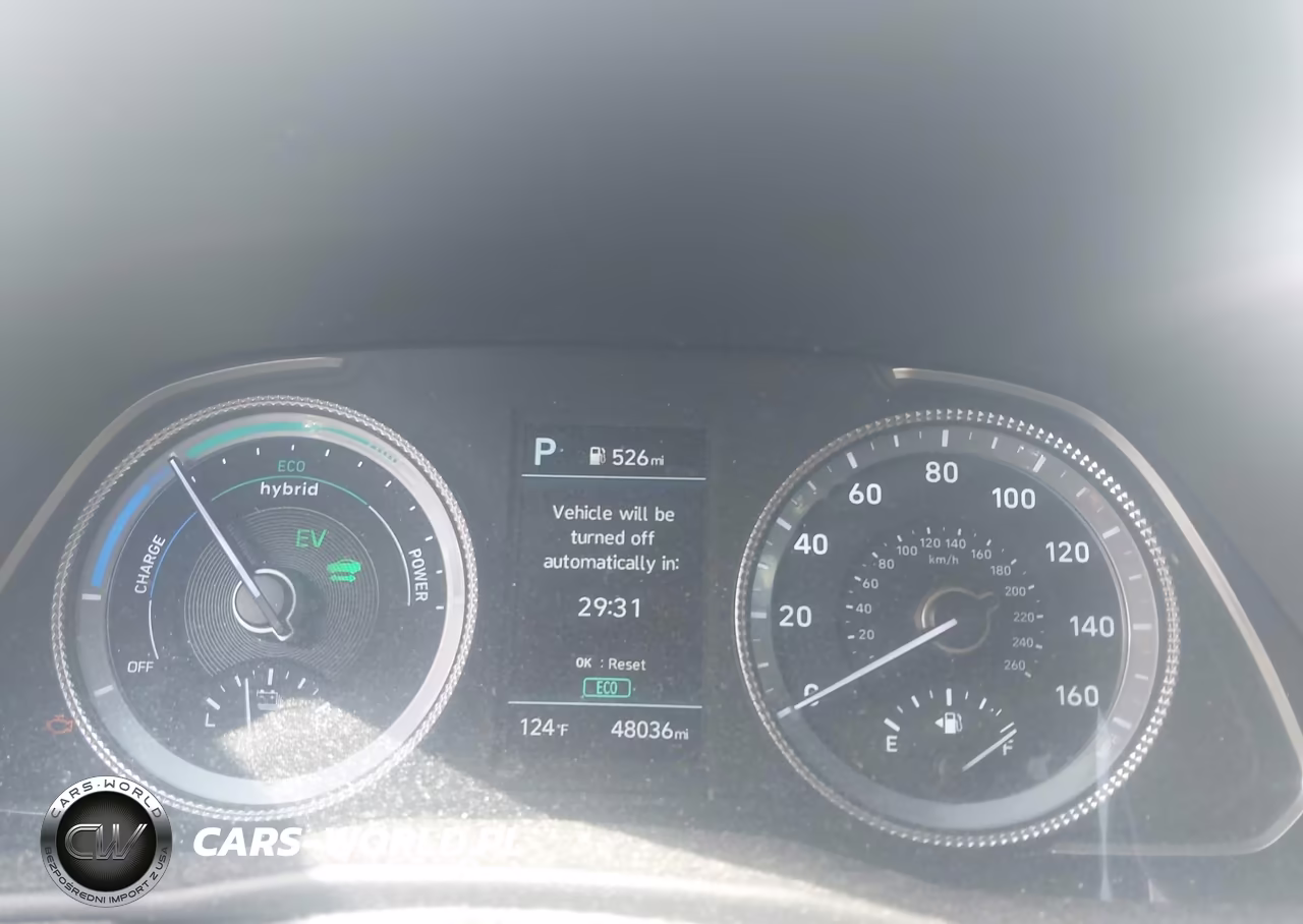 2022 Hyundai Sonata Hybrid Sel VIN:KMHL34JJ0NA051711 - 7