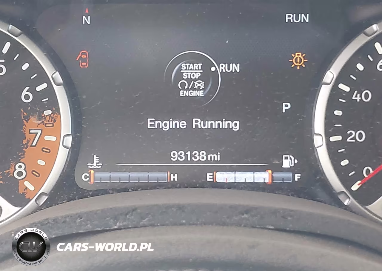2017 Jeep Renegade Trailhawk 4X4 VIN:ZACCJBCB1HPG36578 - 16