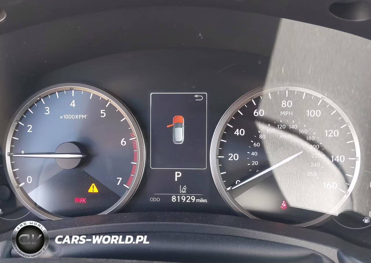 2020 Lexus Nx 300 VIN:JTJGARBZ5L5007476 - 7