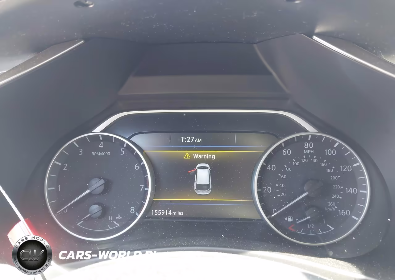 2015 Nissan Murano S VIN:5N1AZ2MH6FN245088 - 7