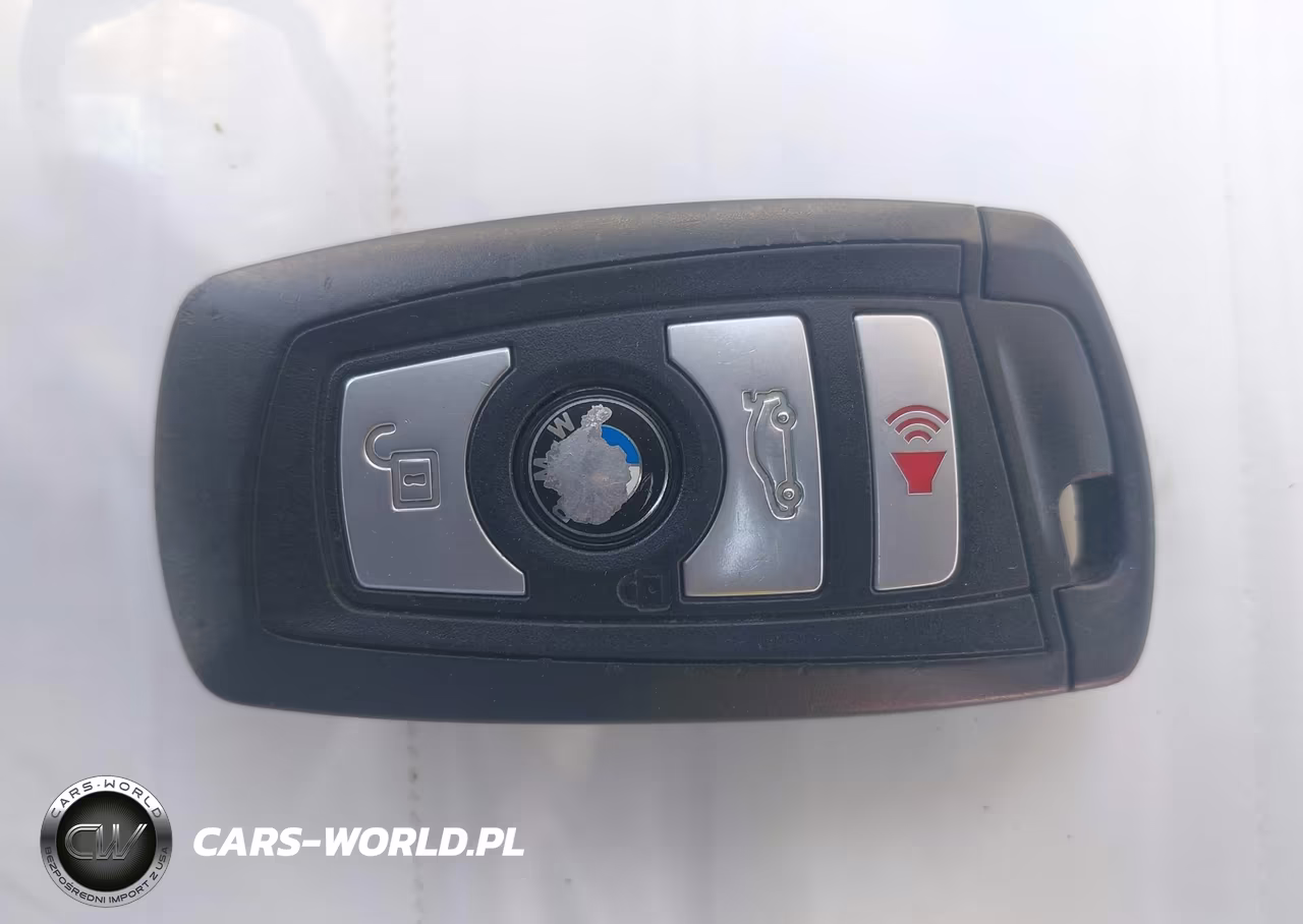 2015 BMW X3 xDrive28I VIN:5UXWX9C52F0D60933 - 11