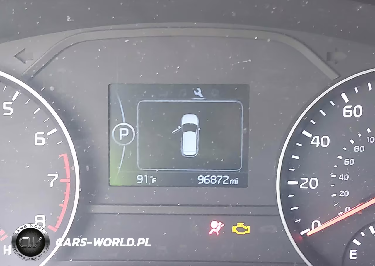 2017 Kia Sportage Lx VIN:KNDPM3ACXH7087874 - 7