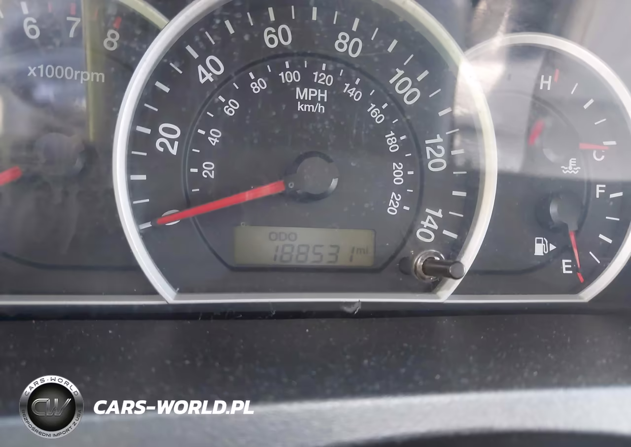 2009 Kia Sorento Lx VIN:KNDJC735595873545 - 7