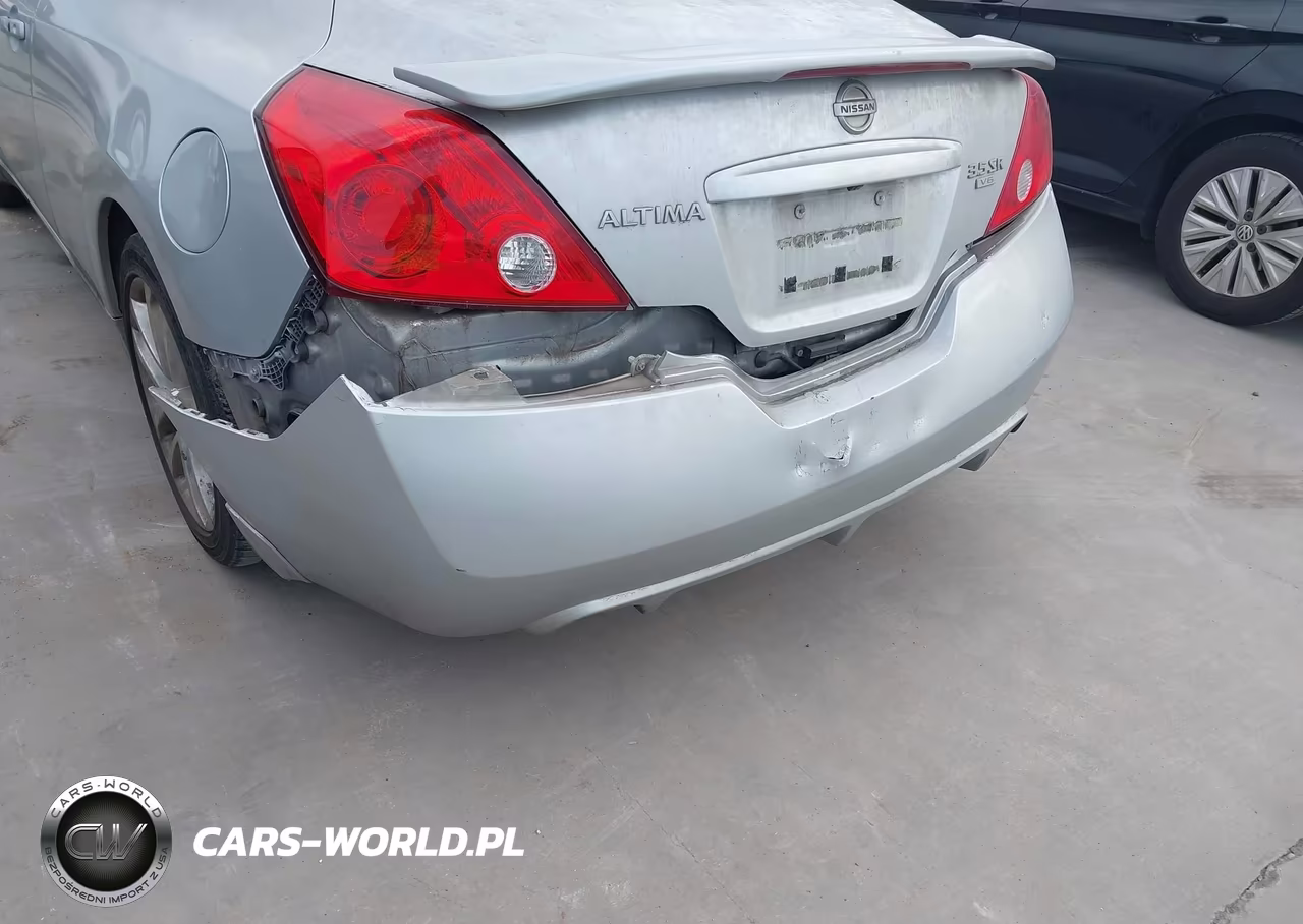 2012 Nissan Altima 3.5 Sr VIN:1N4BL2EP9CC138193 - 13