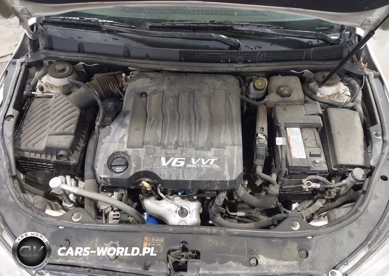 2011 Buick Lacrosse Cxl VIN:1G4GC5ED5BF313958 - 10
