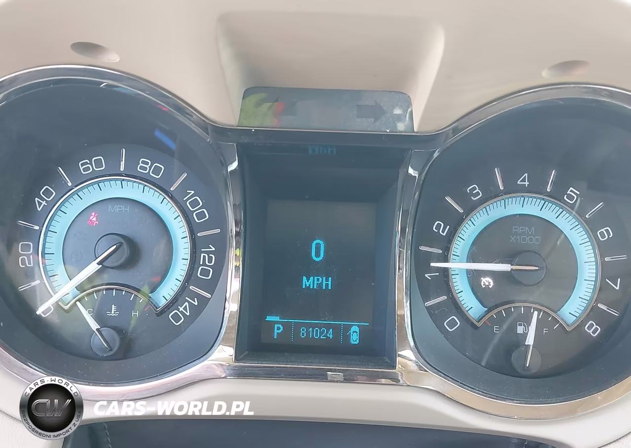 2011 Buick Lacrosse Cxl VIN:1G4GC5ED5BF313958 - 7