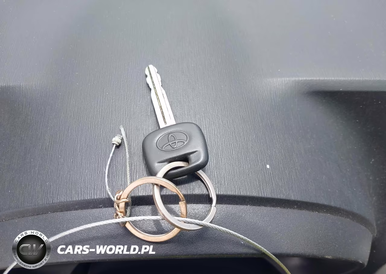 2014 Toyota Yaris L (Tmc-Cbu Plant) VIN:JTDKTUD34ED591204 - 11
