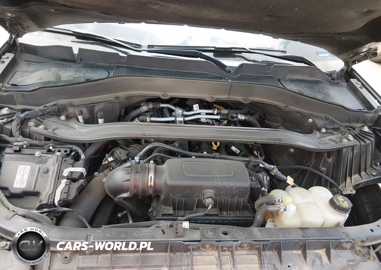 2023 Ford Explorer Limited VIN:1FMSK7FH8PGB67843 - 10
