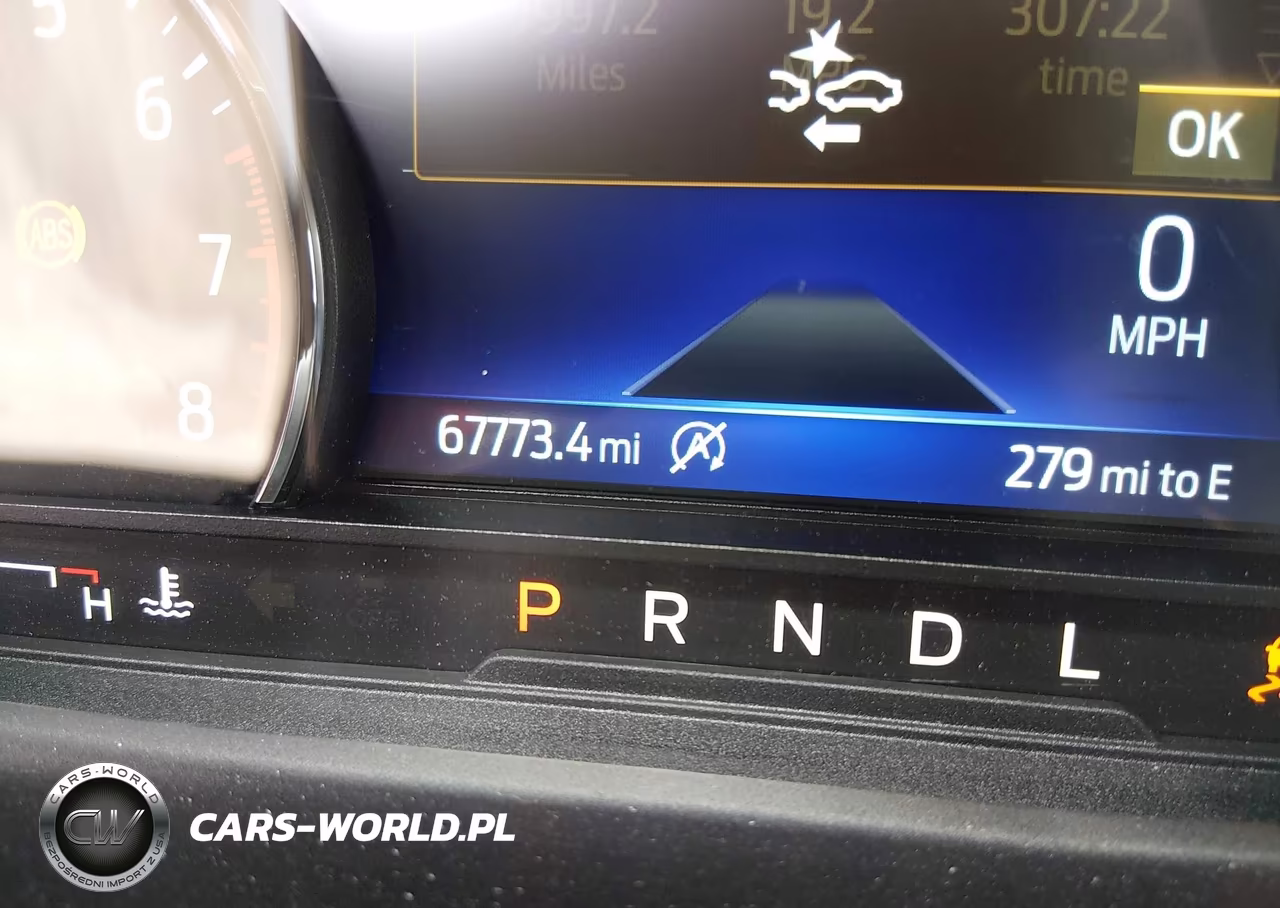2023 Ford Explorer Limited VIN:1FMSK7FH8PGB67843 - 16