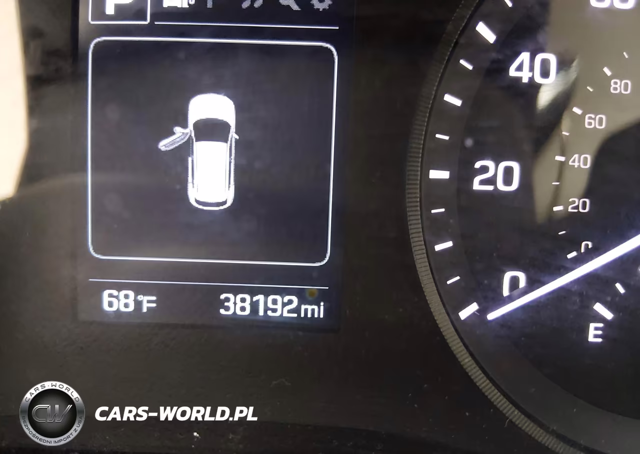 2018 Hyundai Tucson Se VIN:KM8J2CA4XJU655712 - 15