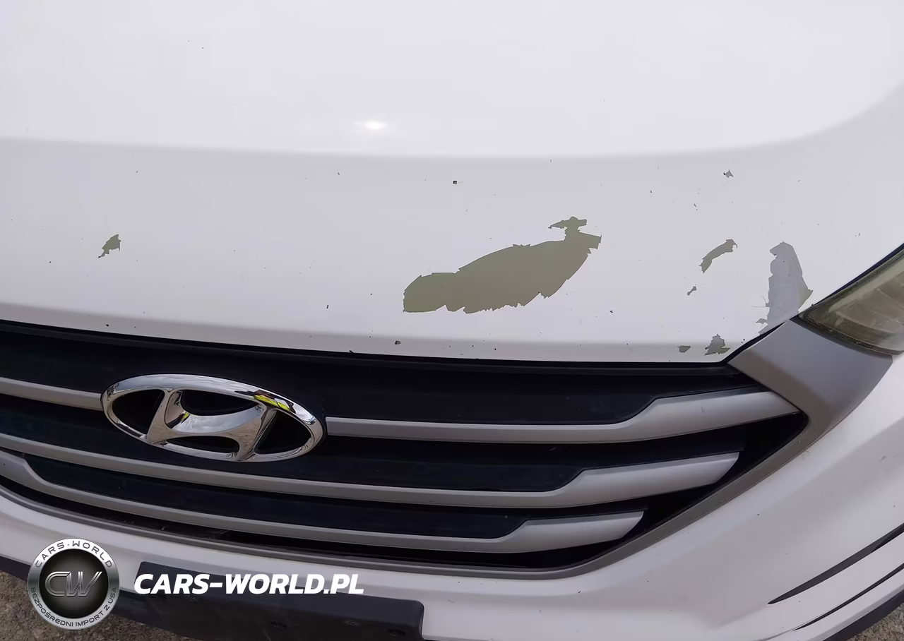 2018 Hyundai Tucson Se VIN:KM8J2CA4XJU655712 - 6
