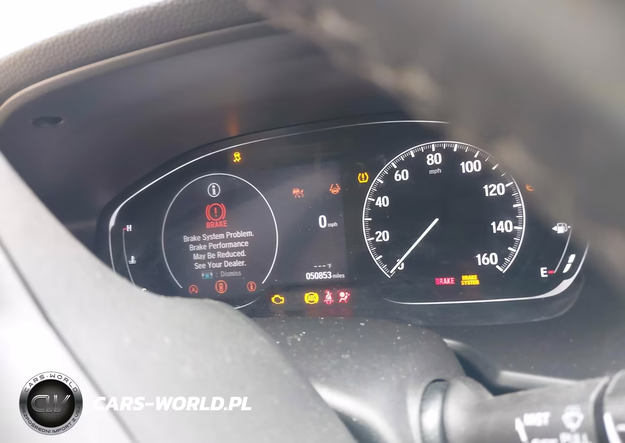 2022 Honda Accord Sport VIN:1HGCV1F34NA066995 - 7