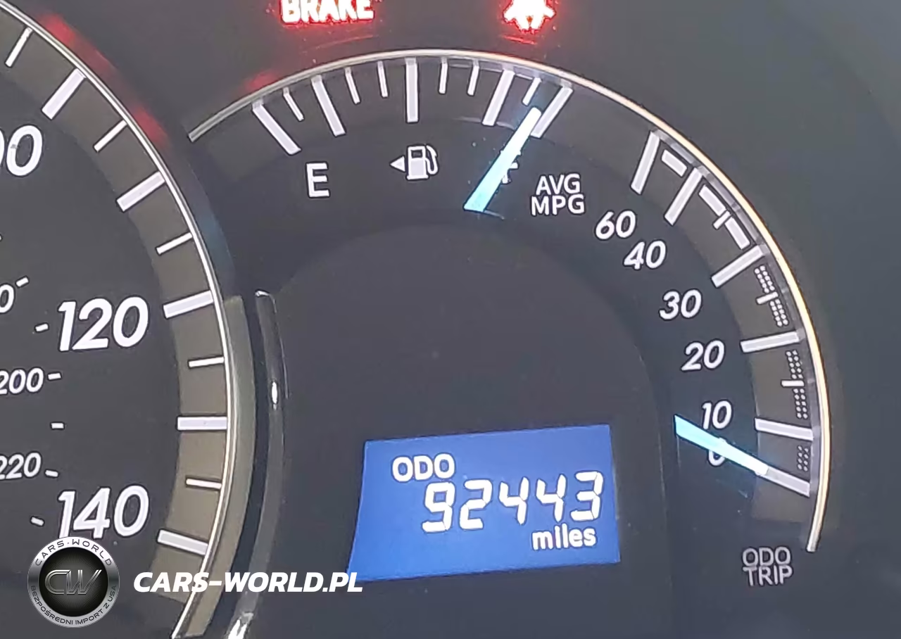 2014 Toyota Camry Se VIN:4T1BF1FK6EU415390 - 15