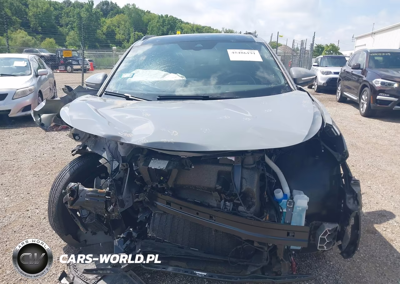 2022 Volkswagen Id.4 Pro S VIN:WVGTMPE2XNP056347 - 13