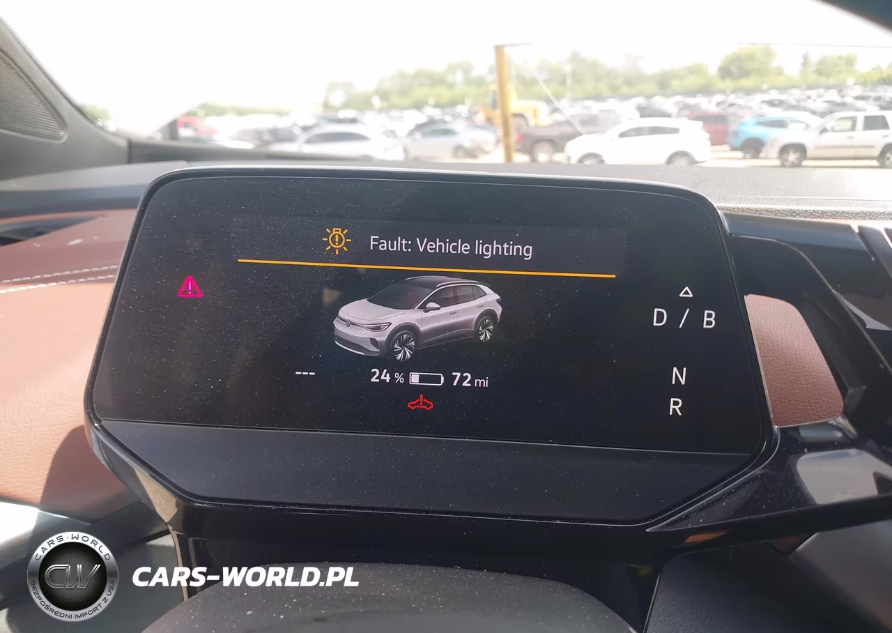 2022 Volkswagen Id.4 Pro S VIN:WVGTMPE2XNP056347 - 16