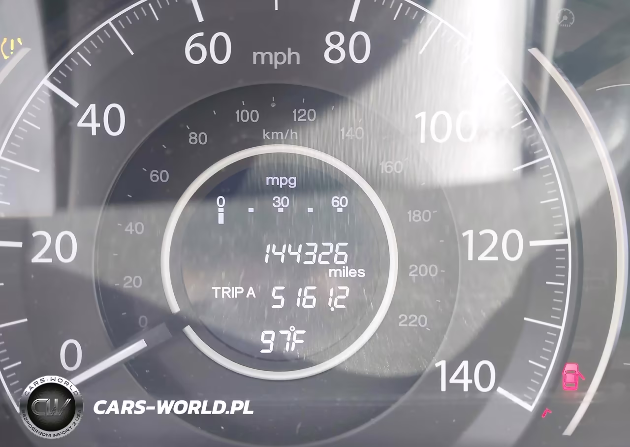 2015 Honda Cr-V Ex-L VIN:2HKRM3H73FH542154 - 16