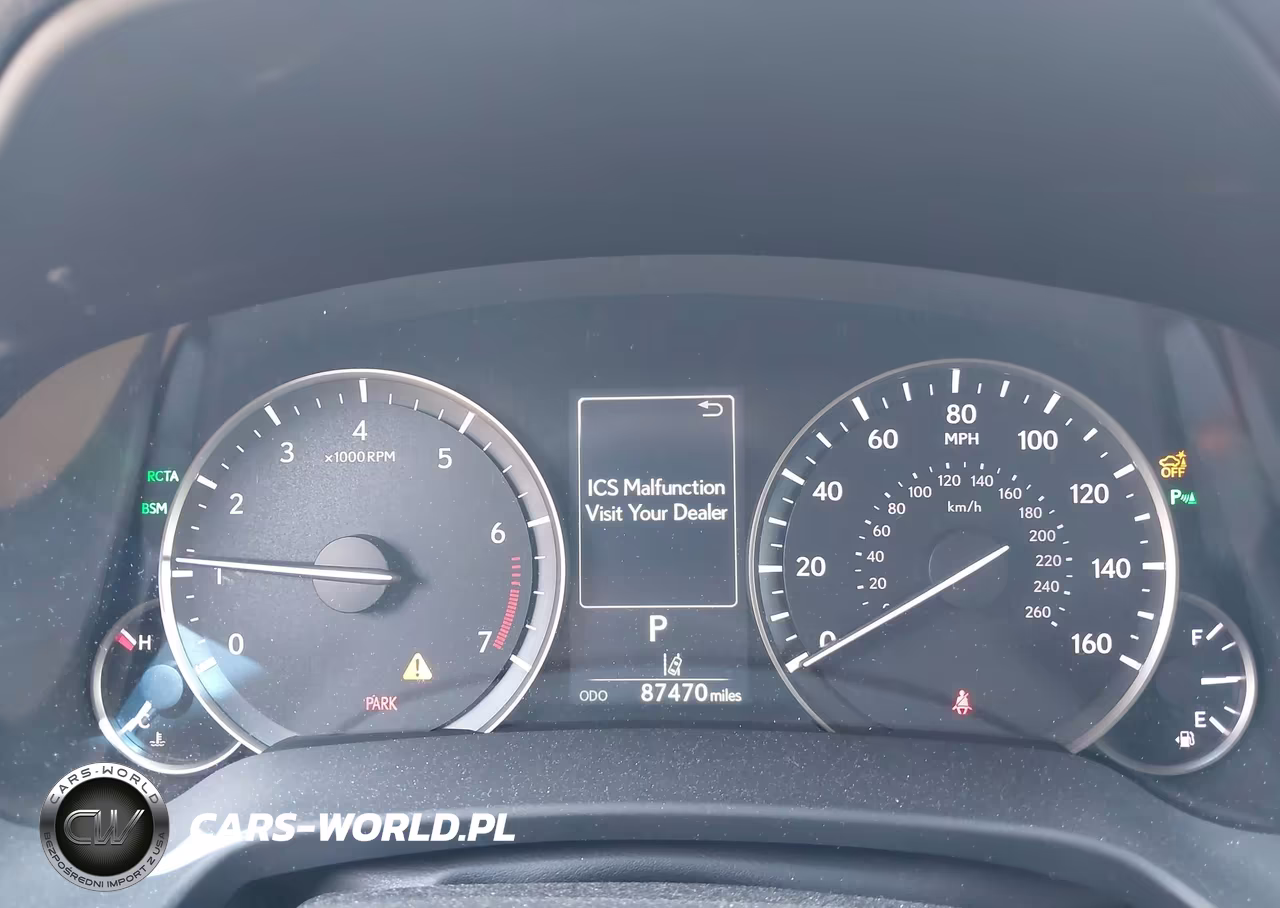 2017 Lexus Rx 350 VIN:2T2BZMCA7HC057108 - 7
