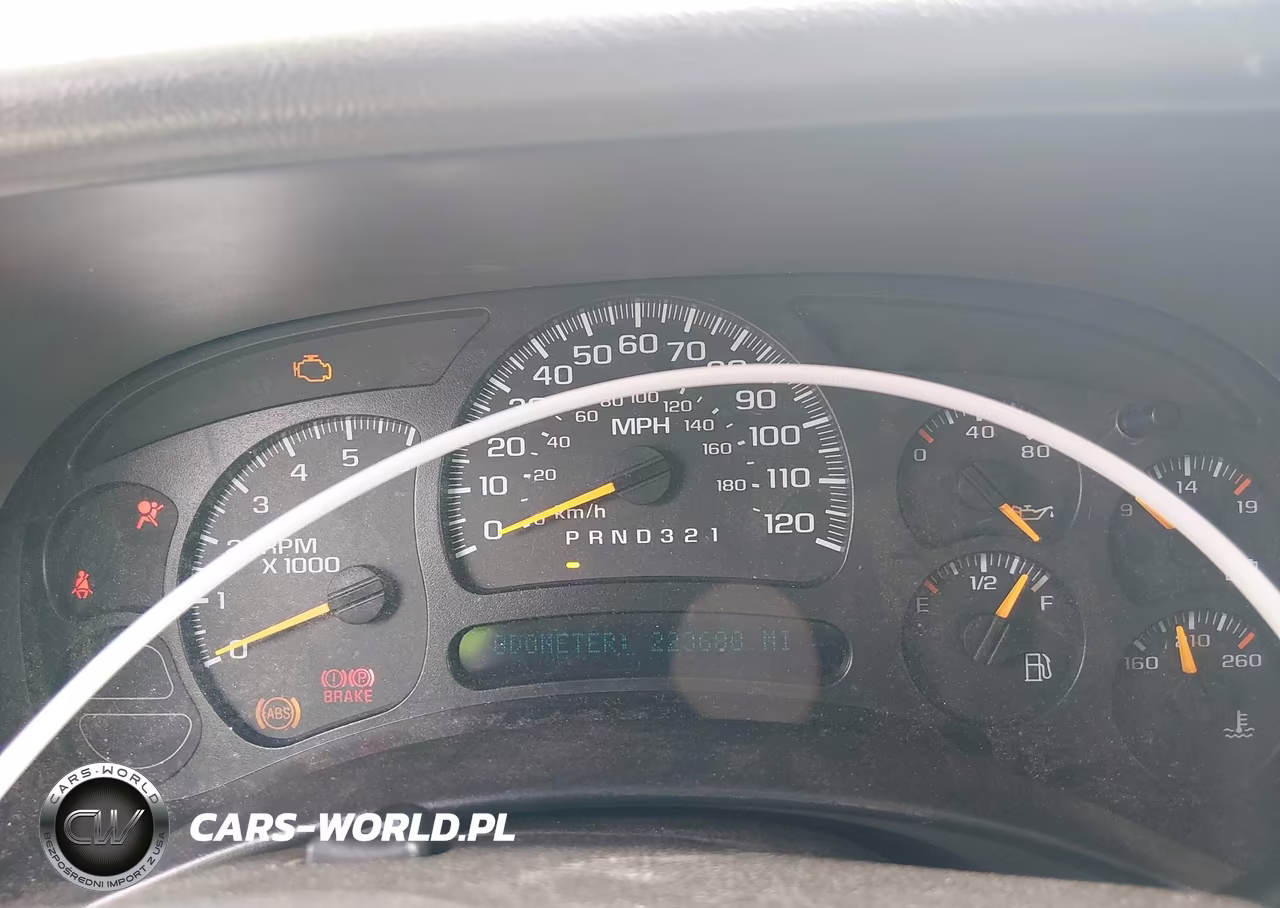 2006 Chevrolet Silverado 1500 Lt3 VIN:1GCEK19B46E188141 - 7