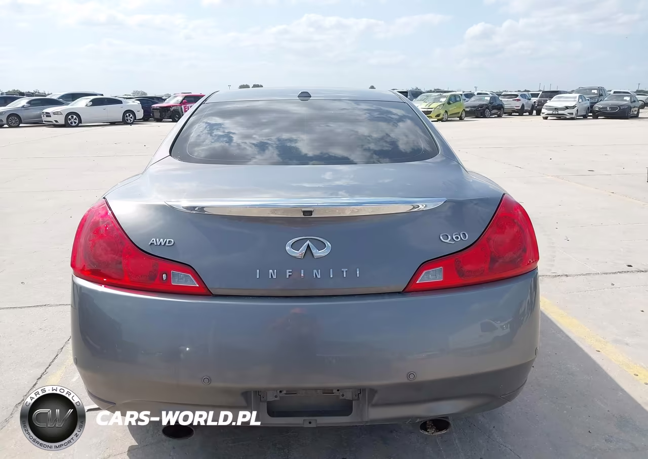 2014 Infiniti Q60 VIN:JN1CV6EL2EM132068 - 16