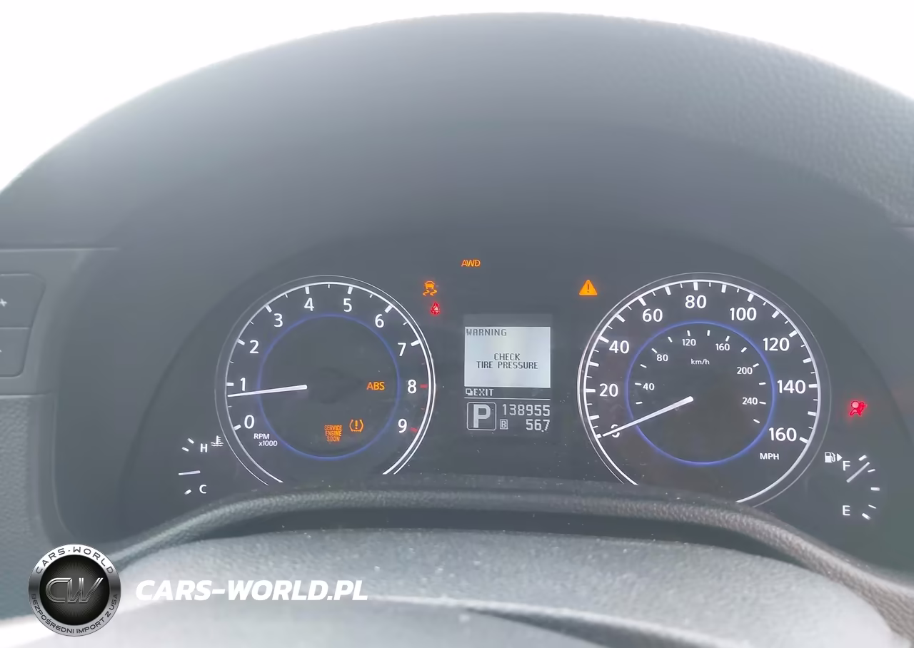 2014 Infiniti Q60 VIN:JN1CV6EL2EM132068 - 7