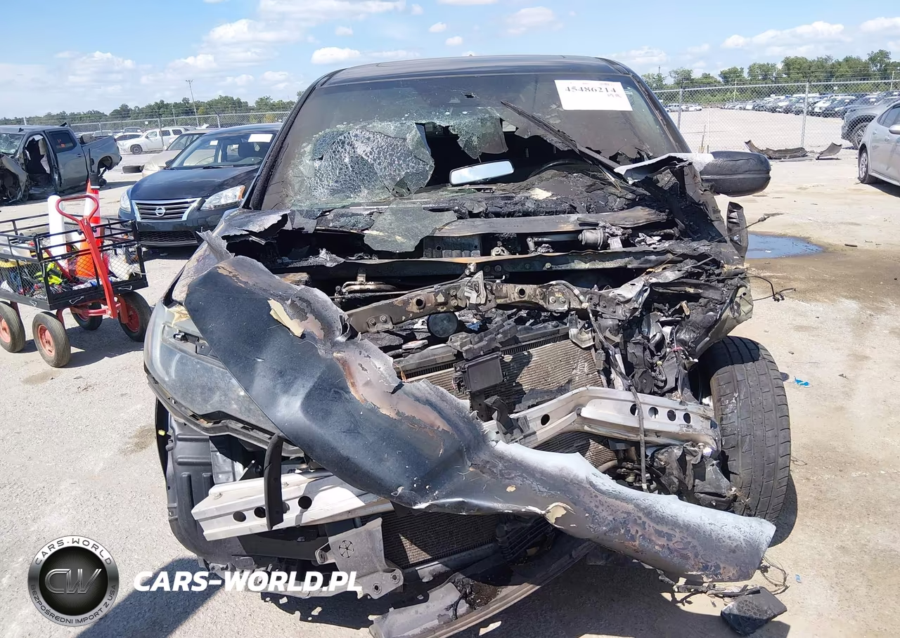 2017 Honda Ridgeline Rtl-E VIN:5FPYK3F73HB030567 - 12
