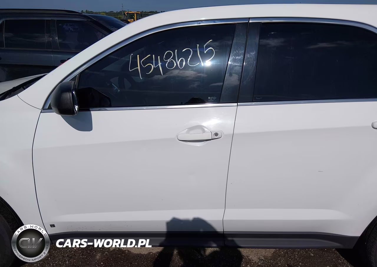 2010 Chevrolet Equinox Ls VIN:2CNALBEWXA6211456 - 14
