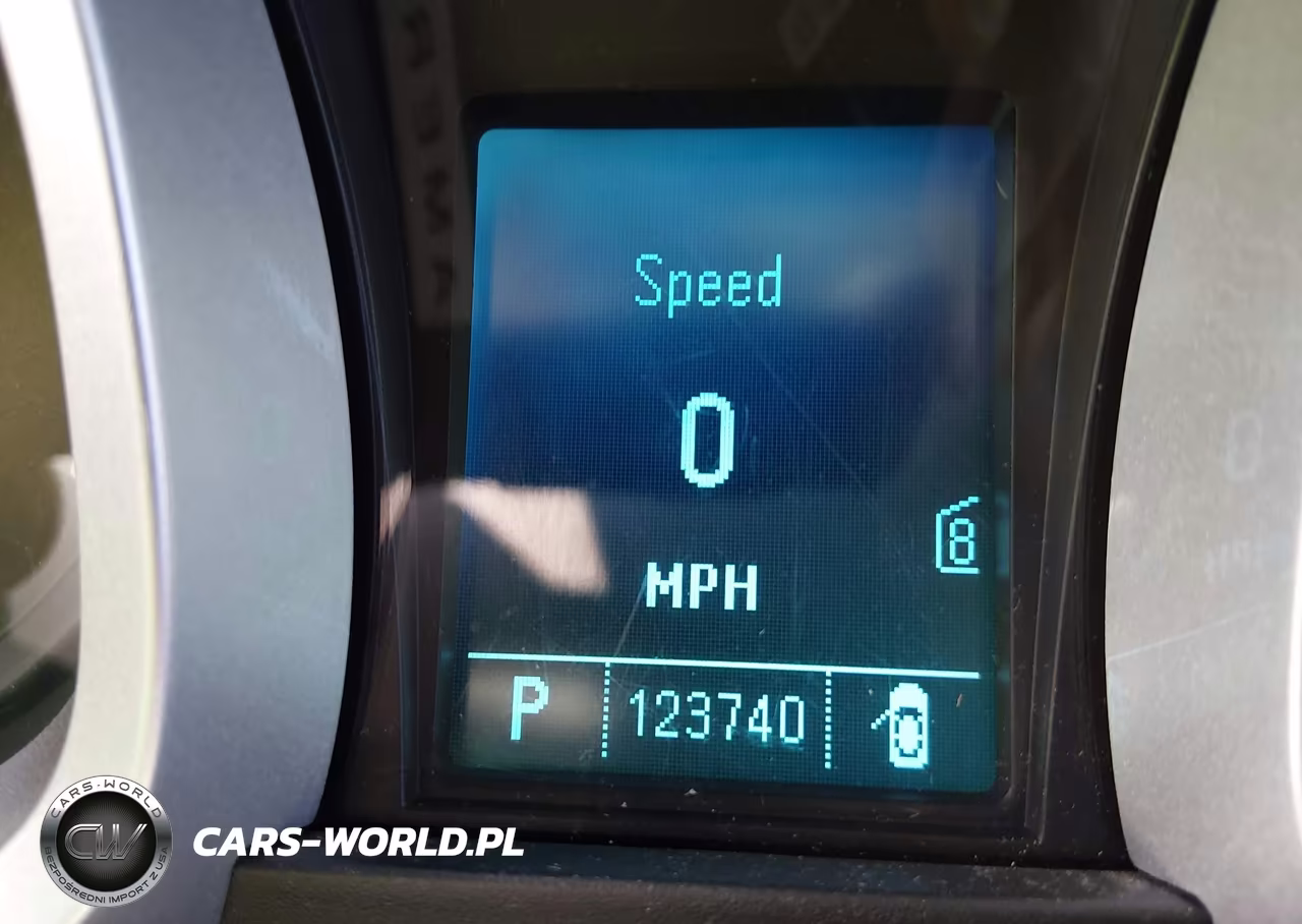 2010 Chevrolet Equinox Ls VIN:2CNALBEWXA6211456 - 15