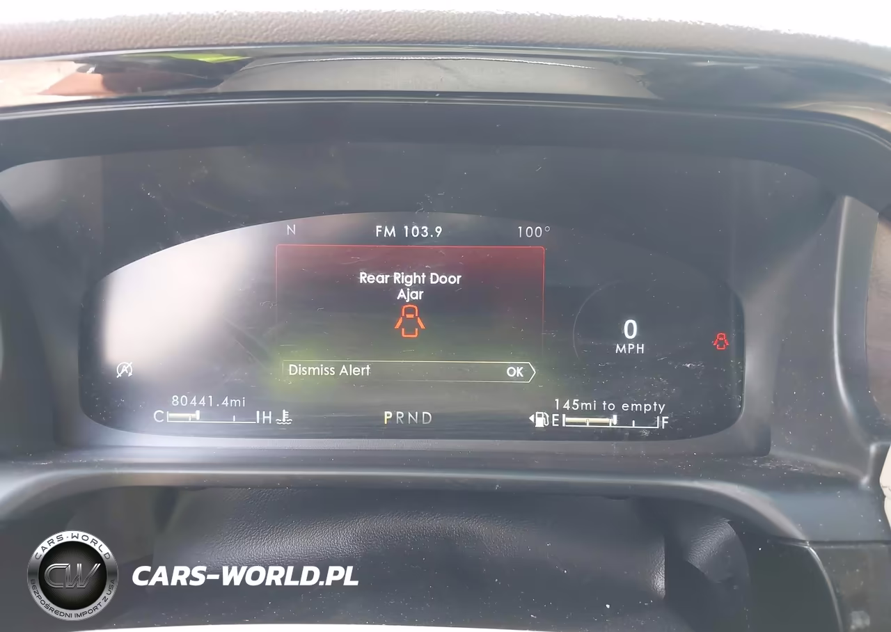 2020 Lincoln Aviator Reserve VIN:5LM5J7XC1LGL08925 - 7