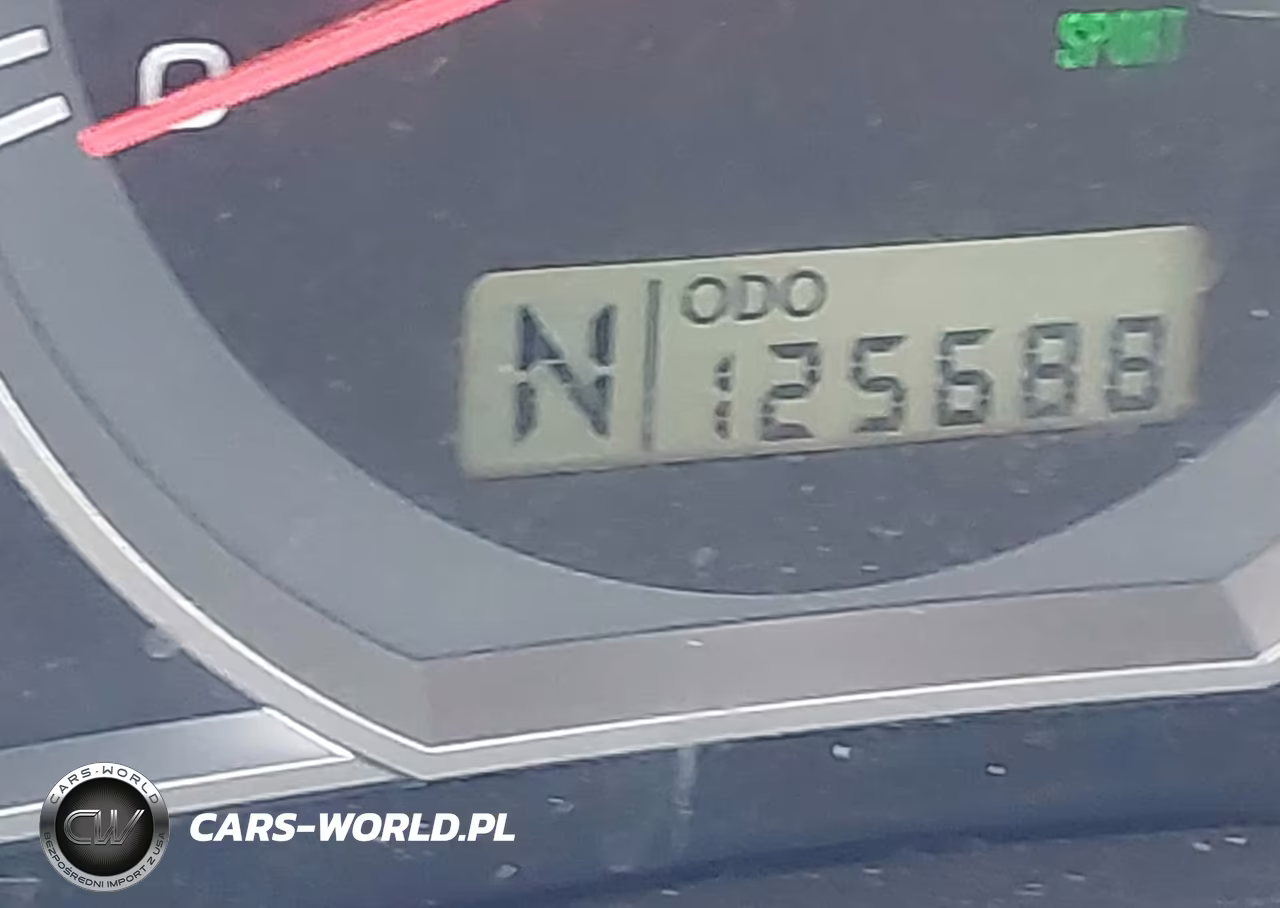 2009 Subaru Impreza 2.5I VIN:JF1GE61609H515705 - 7