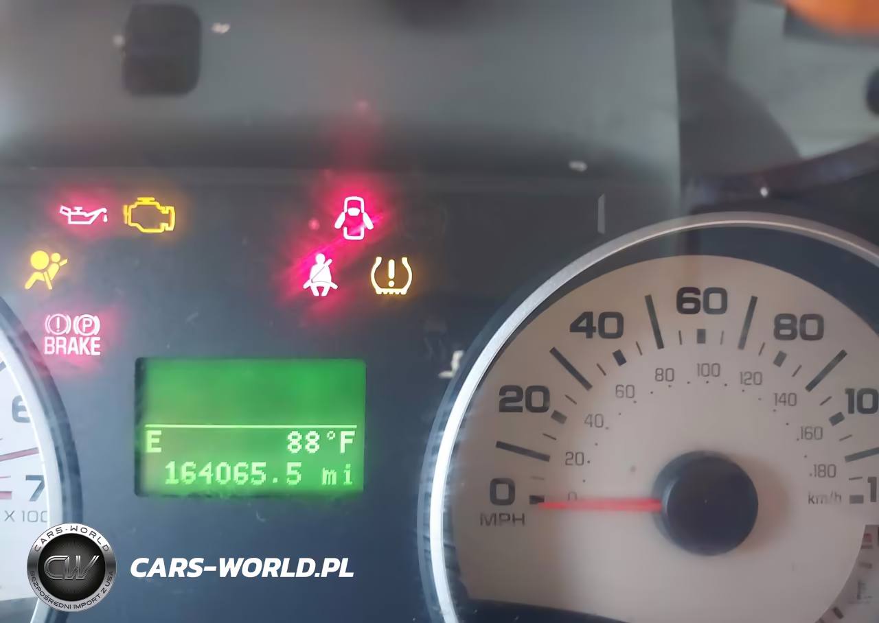 2006 Ford Explorer Eddie Bauer VIN:1FMEU74E36UB55132 - 7