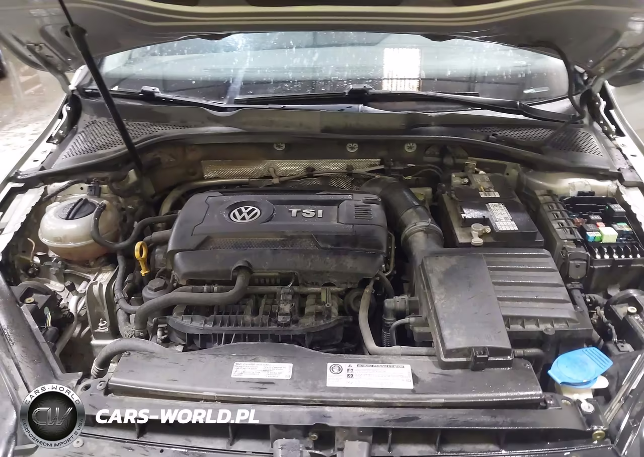 2017 Volkswagen Golf Tsi S 4-Door-Tsi Se 4-Door-Tsi Sel 4-Door-Tsi Wolfsburg Edition 4-Door VIN:3VW217AU0HM060835 - 10