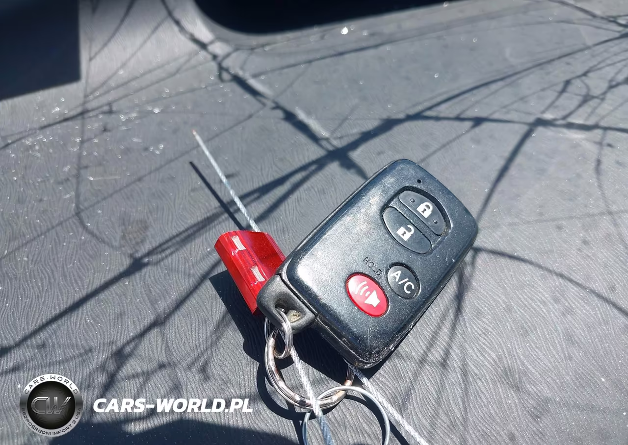 2010 Toyota Prius Iv VIN:JTDKN3DU4A0020052 - 11