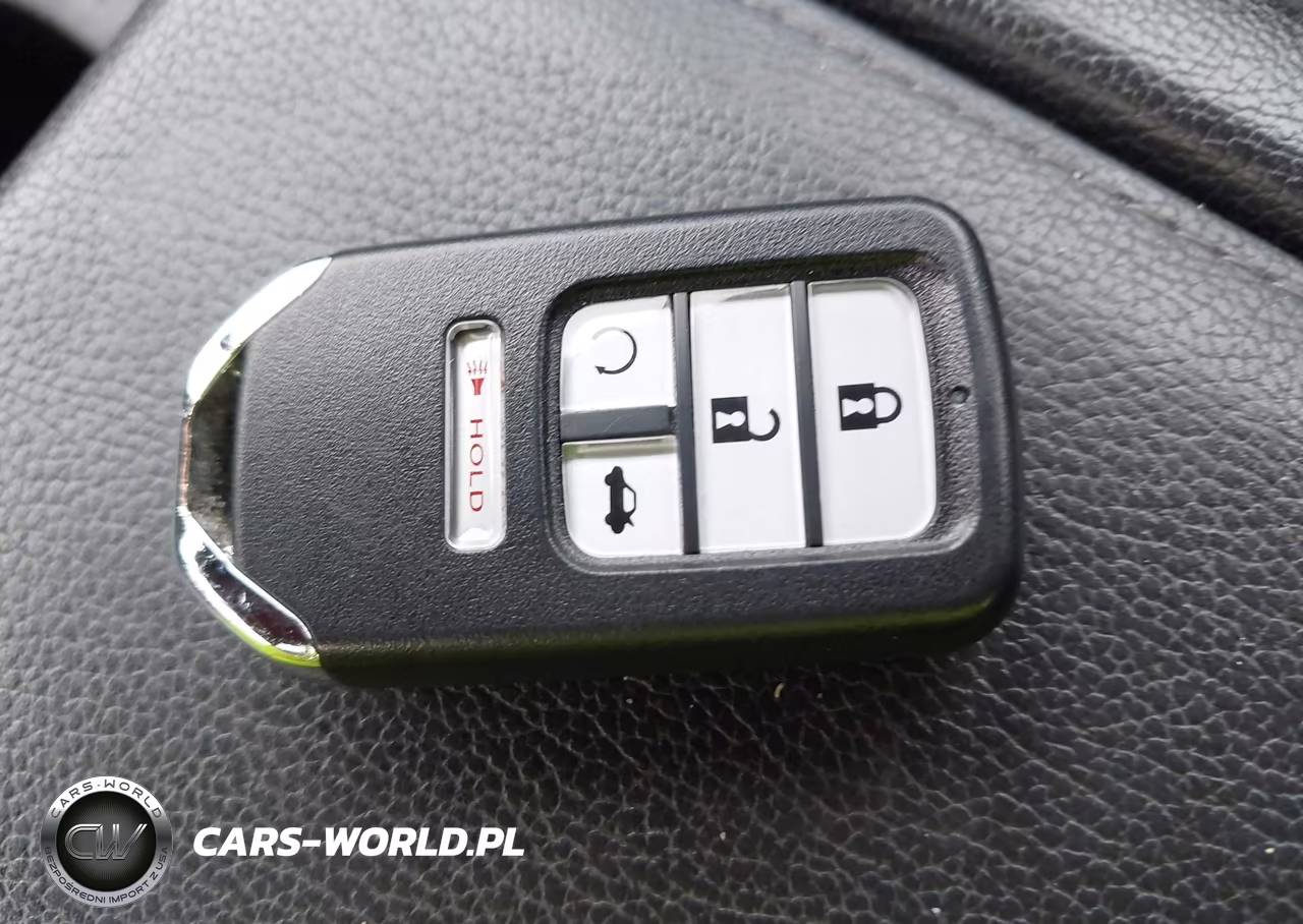 2016 Honda Civic Ex-L VIN:19XFC1F70GE043704 - 11